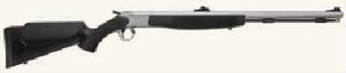 CVA Optima 209 Magnum Muzzleloader Black Stock .50 Caliber SS Barrel